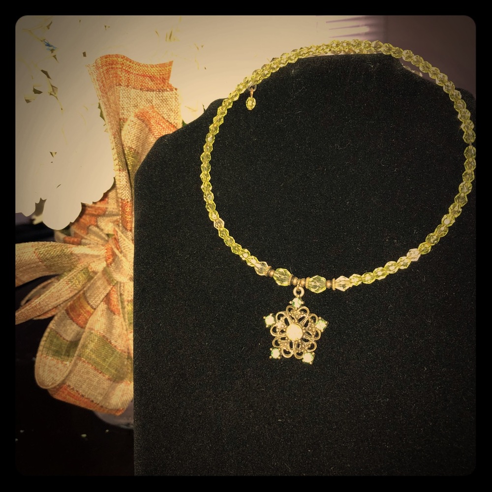 1928 choker